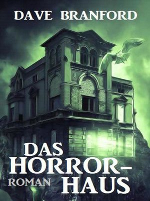 cover image of Das Horror-Haus
